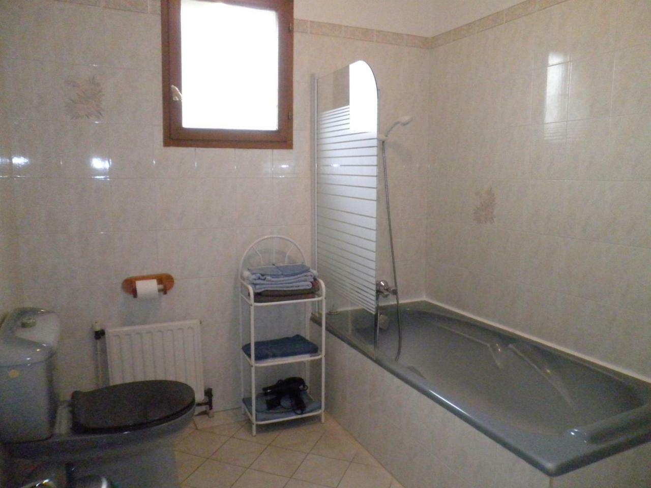 Chambres D'Hotes Les Nefliers Amboise Exterior foto